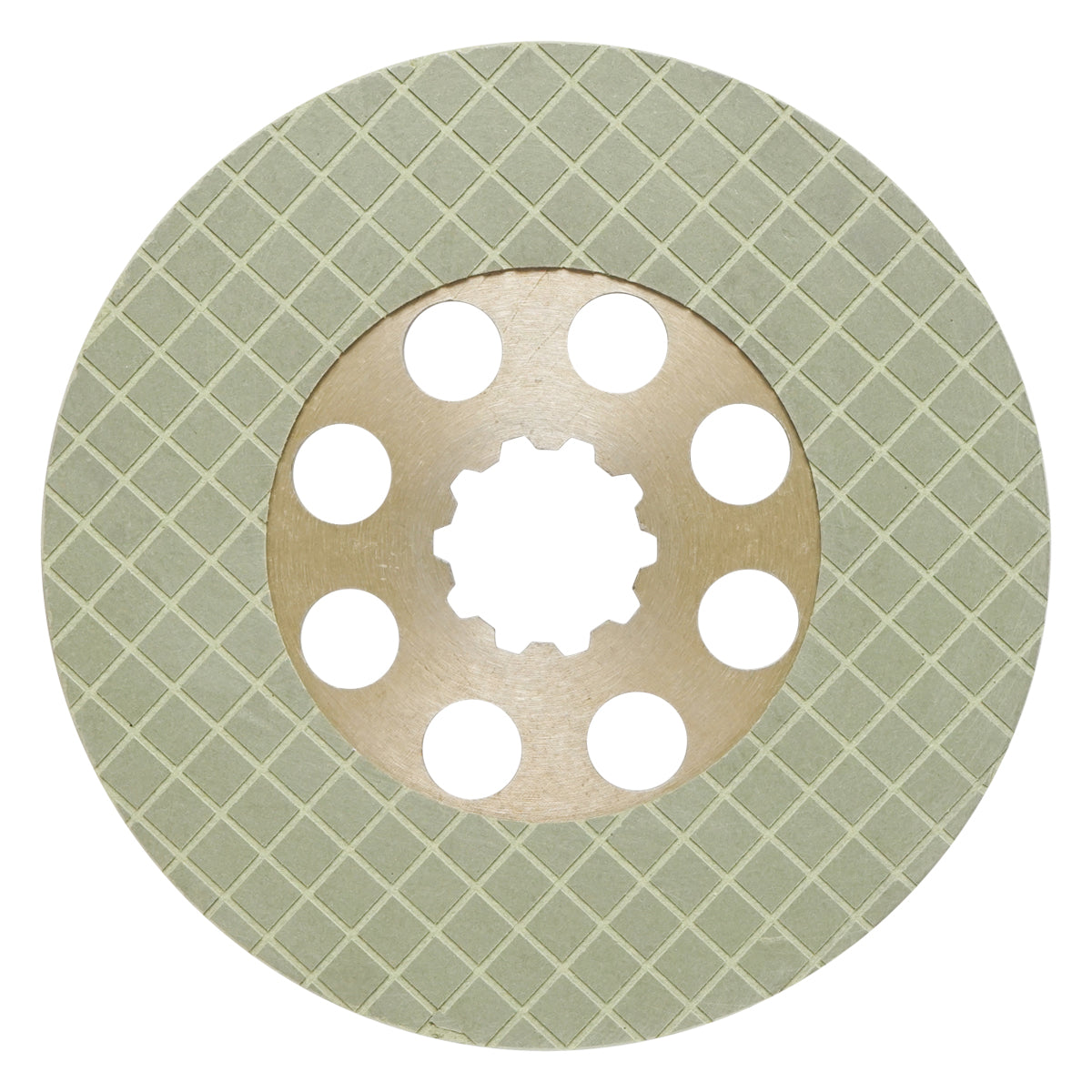 Brake disc for Case IH 3220450R91